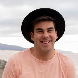 Meet your Posher, Mitchell